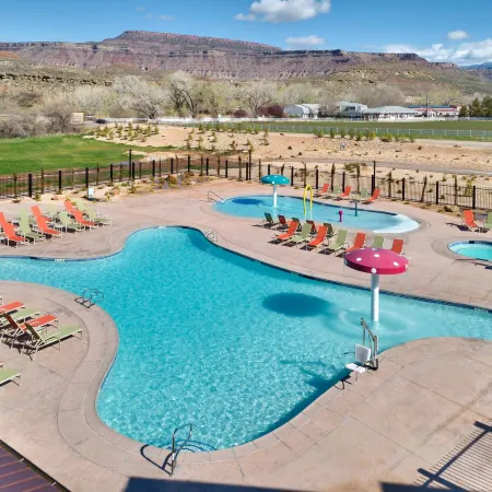 Fairfield Inn & Suites Virgin Zion National Park