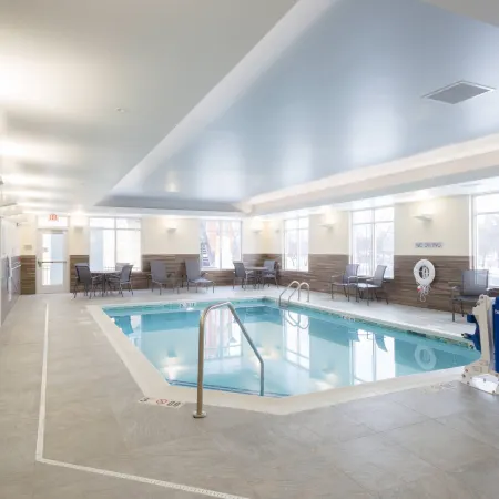Fairfield Inn & Suites Northfield
