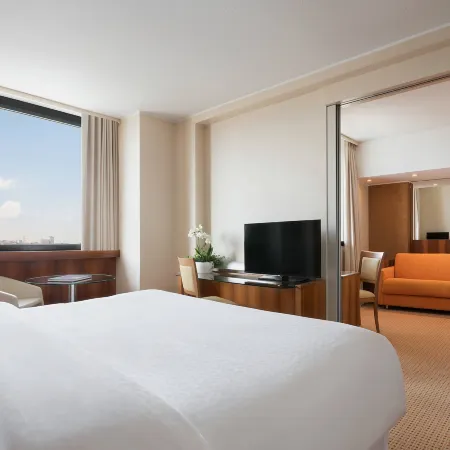 Four Points by Sheraton Padova