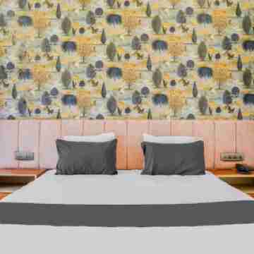 Hotel O Chouksey Farmstead Rooms