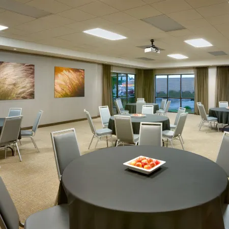 SpringHill Suites Vernal