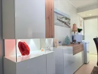 Comfort 2 bedrooms Apt w balcony&parking Hotels near Parc Brill