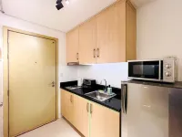 Citispace 1BR Suite at SM Light Residences #LT01 - Park Yeri