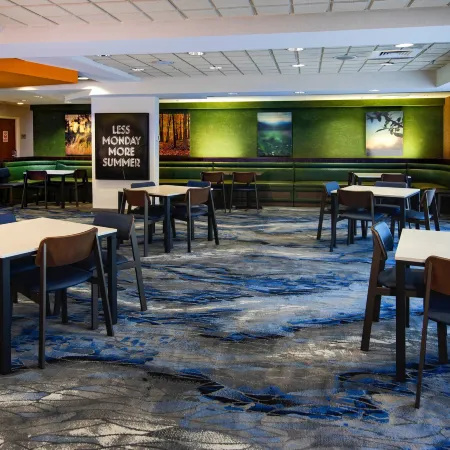 Fairfield Inn & Suites Valdosta