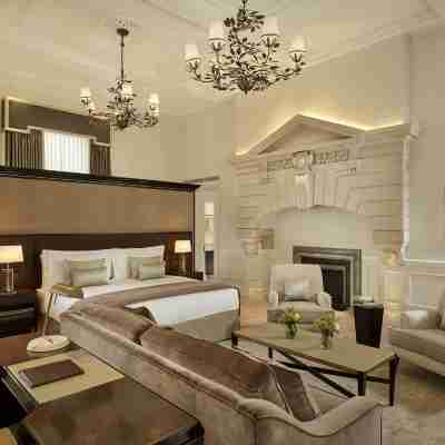 The Langley, a Luxury Collection Hotel, Buckinghamshire Rooms