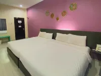 Hotel Mirage PD - 2-Star