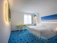 Prize by Radisson, Hamburg City Hotels in Hamburg