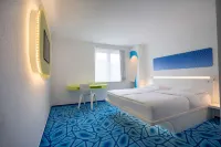 Prize by Radisson, Hamburg City