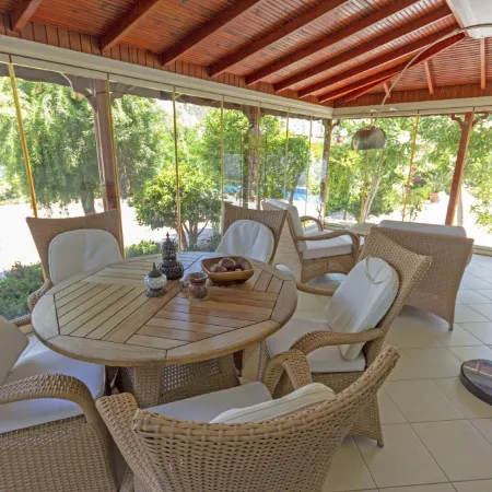 Paradise Town Villa Beldora