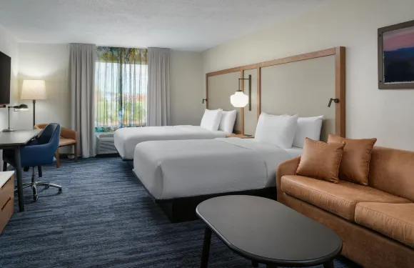 伯明翰貝瑟默萬楓酒店及套房