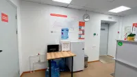 Smart Hotel Kdo Petrozavodsk Hotel
