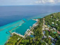 HI HEAVEN MALDIVES