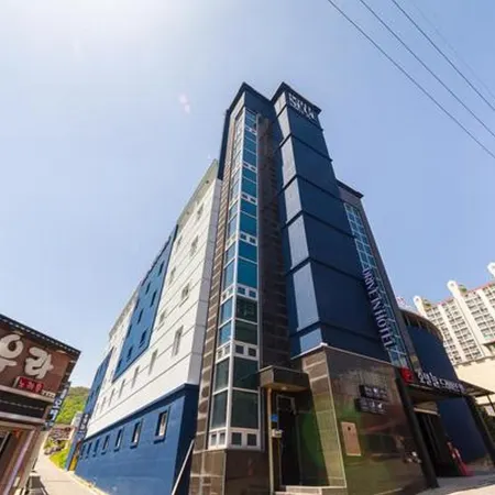 Gwangyang Neul Drive-in Hotel