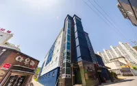 Gwangyang Neul Drive-in Hotel