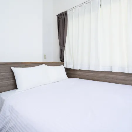 HOTEL THE CUBE Naha Kokusai Street