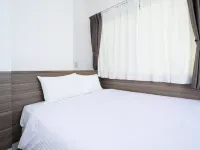 Hotel the Cube Naha Kokusai Street