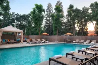 Visalia Marriott at the Convention Center - Pools