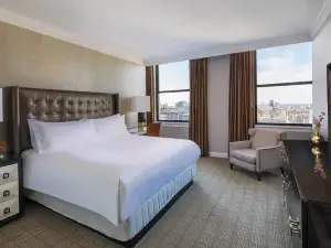 The Ritz-Carlton, Philadelphia