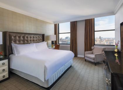 The Ritz-Carlton, Philadelphia