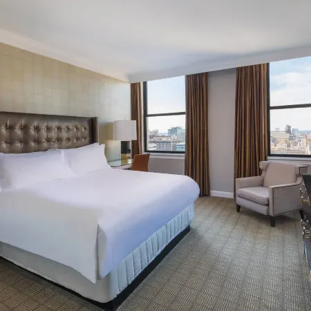 The Ritz-Carlton, Philadelphia