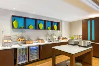 南奧斯汀萬豪SpringHill酒店 - 早餐