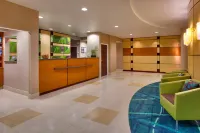 SpringHill Suites Cedar City Hotels in Cedar City
