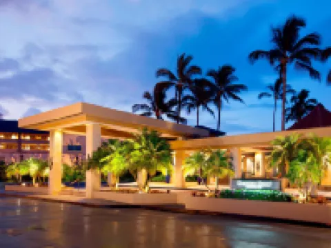 Sheraton Kauai Resort Hotels in Poipu