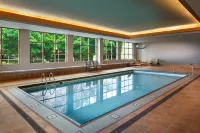 Sheraton Sioux Falls & Convention Center - Pet friendly