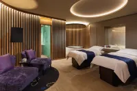 Sheraton Grand Tbilisi Metechi Palace - spa