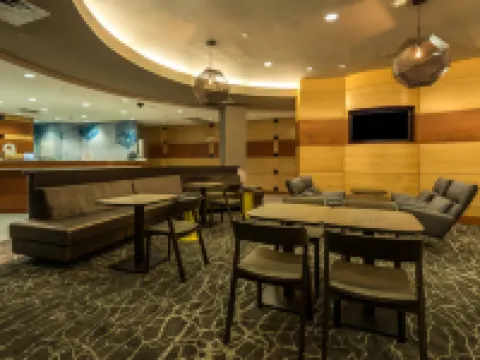 SpringHill Suites Statesboro University Area Hotels in Statesboro