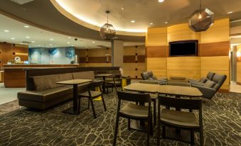SpringHill Suites Statesboro University Area