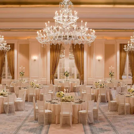 The St. Regis Atlanta