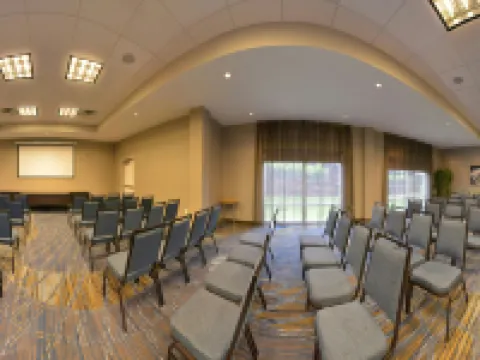 SpringHill Suites Durham Chapel Hill Hotels in Durham