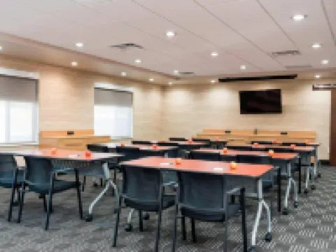 TownePlace Suites Mansfield Ontario Hotels in Ontario