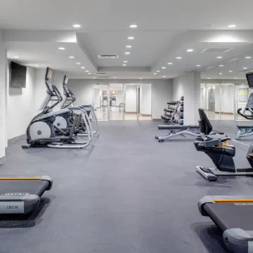 TownePlace Suites Dallas Downtown Отели рядом с достопримечательностью «Кей Бейли Хатчисон Конвеншен Сентер Даллас»