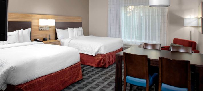 TownePlace Suites Albany Hotels in Dougherty County