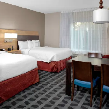 TownePlace Suites Albany