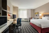 TownePlace Suites Memphis Southaven Hotels in Southaven