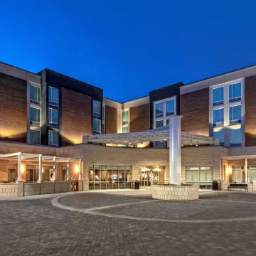 SpringHill Suites Nashville Brentwood