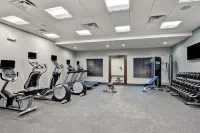Hilton Garden Inn Biloxi - Gym