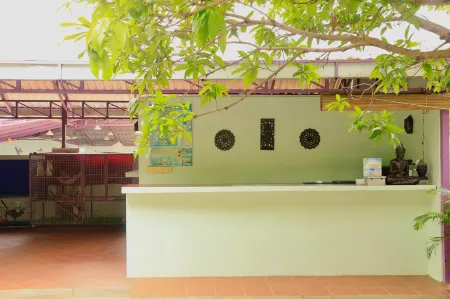 Bird of Paradise Bungalows