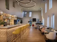 Hilton Garden Inn Innsbruck Tivoli - bar