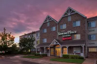 TownePlace Suites Wichita East Hotels in 