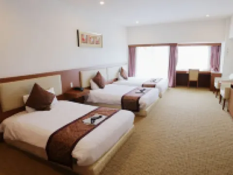 Fujisan Garden Hotel Hotels in Yamanakako