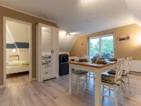 Comfortable Holiday Apartment in St Peter Ording