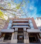Kube Apartments Express Hotels in 