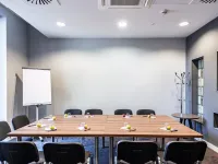 Premier Inn Heidelberg City Zentrum Hotels near Bergheim