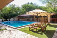 PrideInn Mara Camp & Cottages - 5-Star