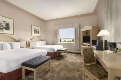 Nova Inn Yellowknife Các khách sạn ở 