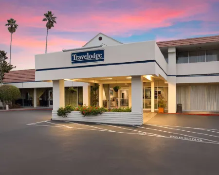 蒙特利灣温德姆旅遊旅館 蒙特雷酒店